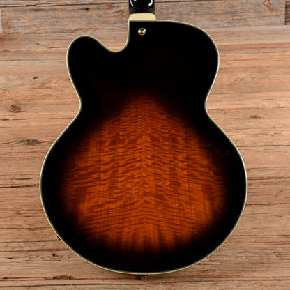 Ibanez AFJ95 Artcore Expressionist Sunburst 2013 Electric Guitars / Hollow Body