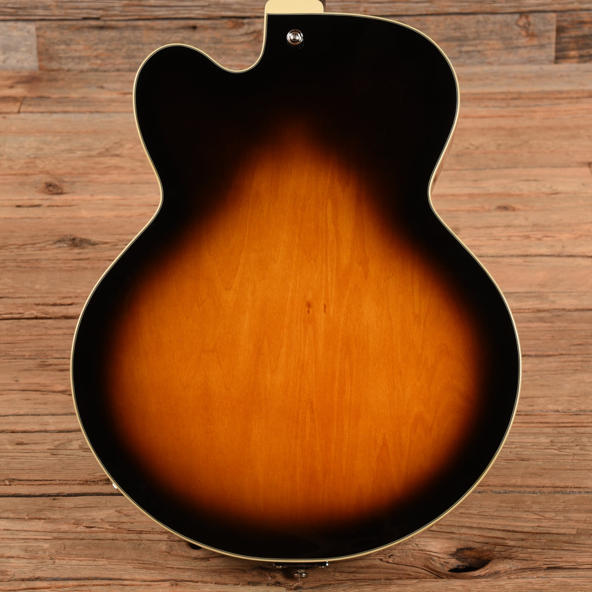 Ibanez AFJ95 Artcore Expressionist Sunburst 2015 Electric Guitars / Hollow Body