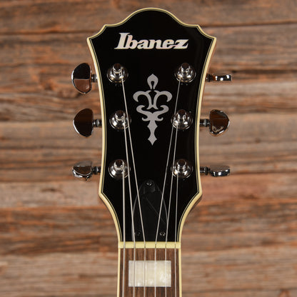 Ibanez AFJ95 Artcore Expressionist Sunburst 2015 Electric Guitars / Hollow Body
