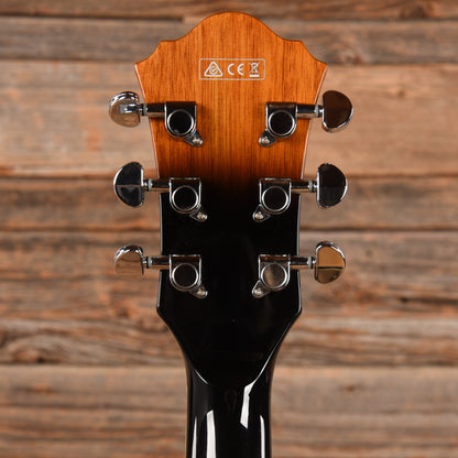Ibanez AFJ95 Artcore Expressionist Sunburst 2015 Electric Guitars / Hollow Body