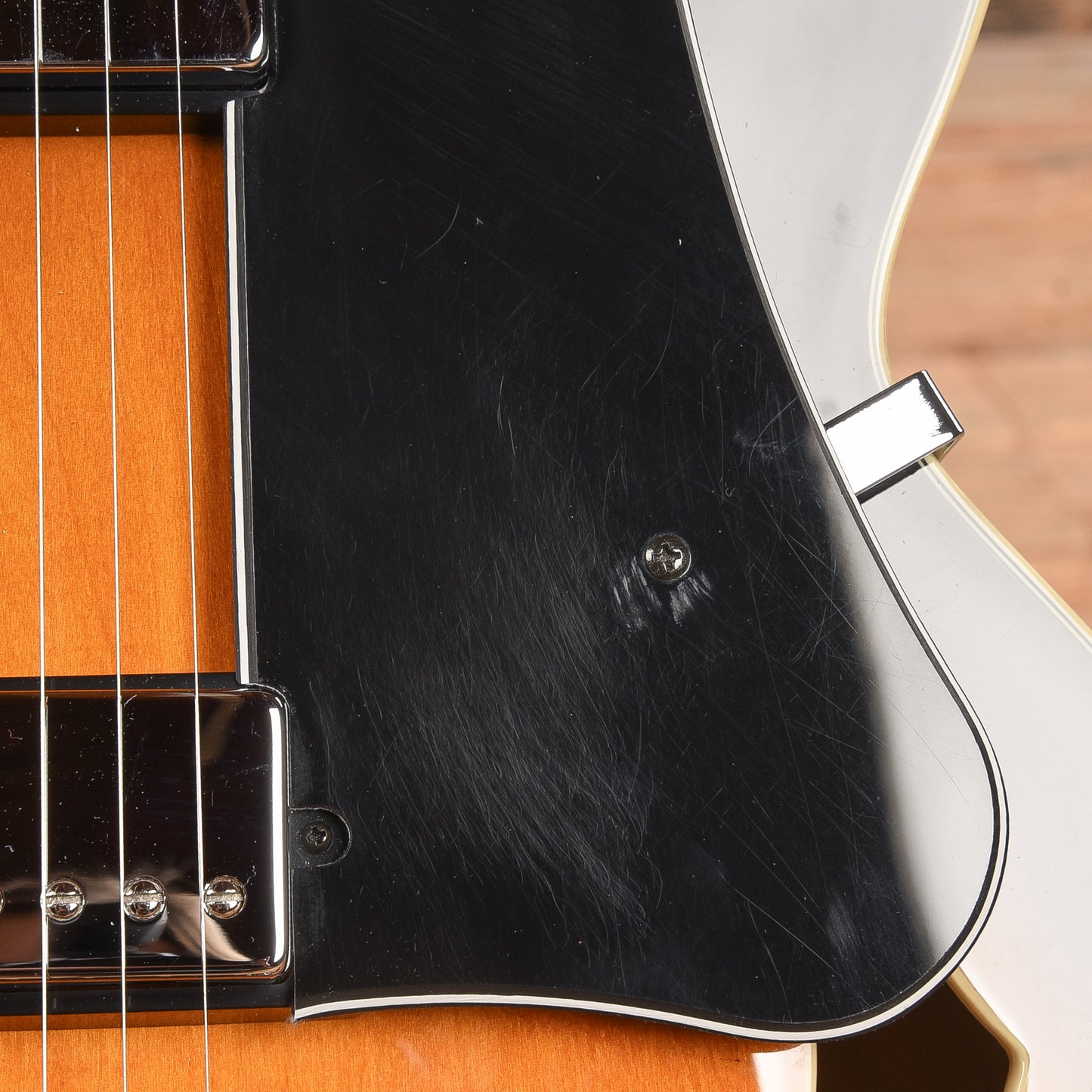 Ibanez AFJ95 Artcore Expressionist Sunburst 2015 Electric Guitars / Hollow Body