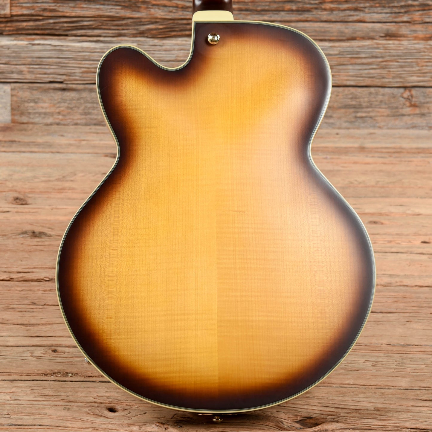 Ibanez AFJ95 Artcore Expressionist Sunburst 2015 Electric Guitars / Hollow Body