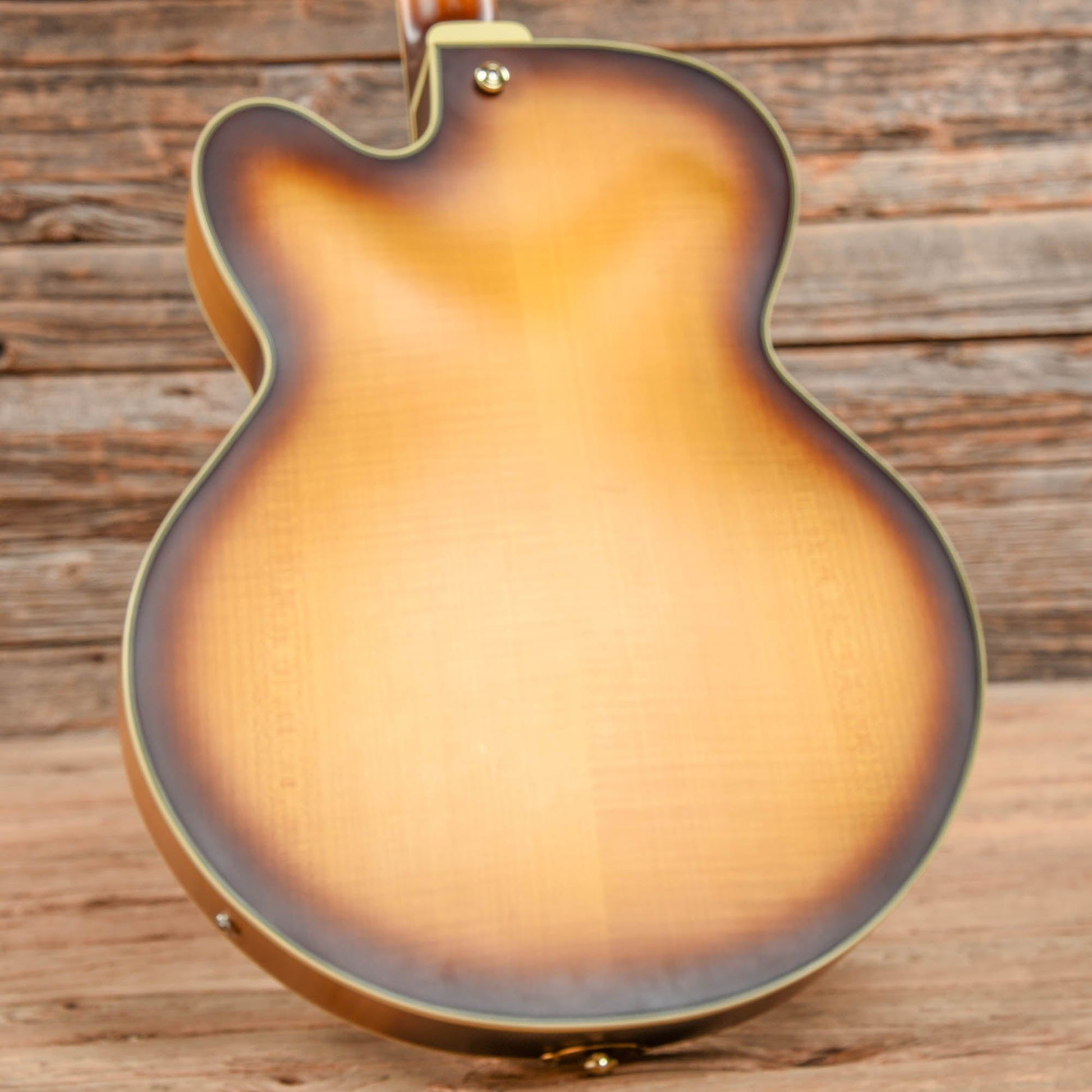 Ibanez AFJ95 Artcore Expressionist Sunburst 2015 Electric Guitars / Hollow Body