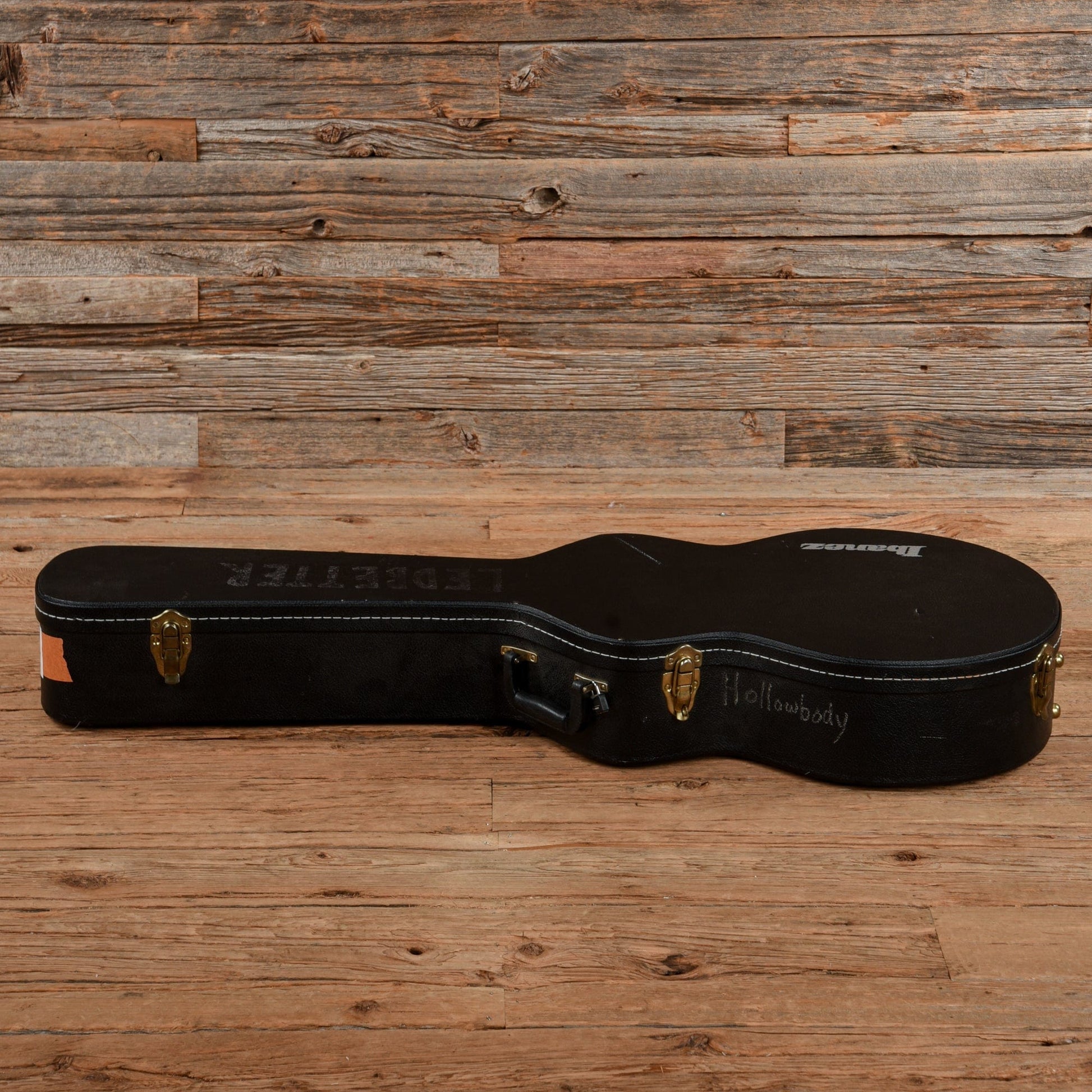 Ibanez AG95 Artcore Expressionist Dark Brown Sunburst 2012 Electric Guitars / Hollow Body