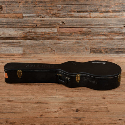 Ibanez AG95 Artcore Expressionist Dark Brown Sunburst 2012 Electric Guitars / Hollow Body