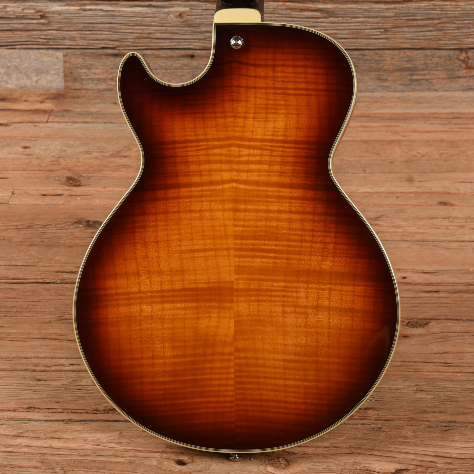 Ibanez AGS73FM Violin Burst 2019 Electric Guitars / Hollow Body