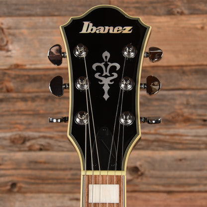 Ibanez AGS73FM Violin Burst 2019 Electric Guitars / Hollow Body