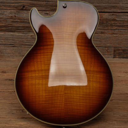 Ibanez AGS73FM Violin Burst 2019 Electric Guitars / Hollow Body