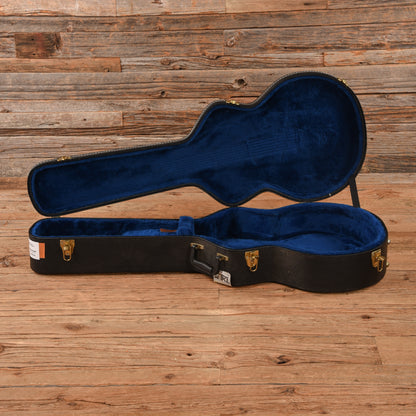 Ibanez AK85-DVS-12-01 Electric Guitars / Hollow Body