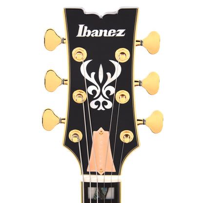 Ibanez AM2000H Prestige Artstar Brown Sunburst Electric Guitars / Hollow Body