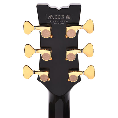 Ibanez AM2000H Prestige Artstar Brown Sunburst Electric Guitars / Hollow Body