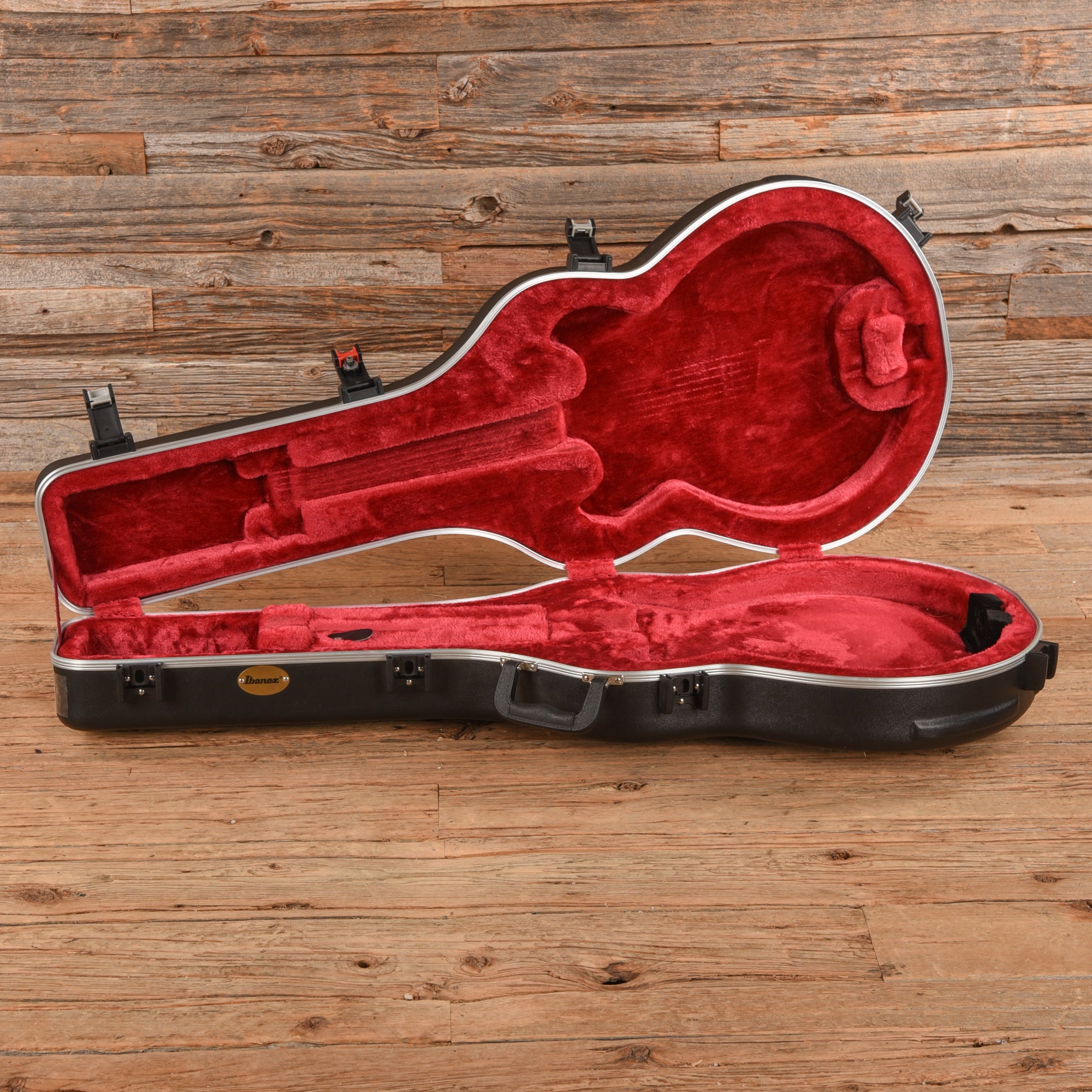 Ibanez AM2000H Sunburst Electric Guitars / Hollow Body