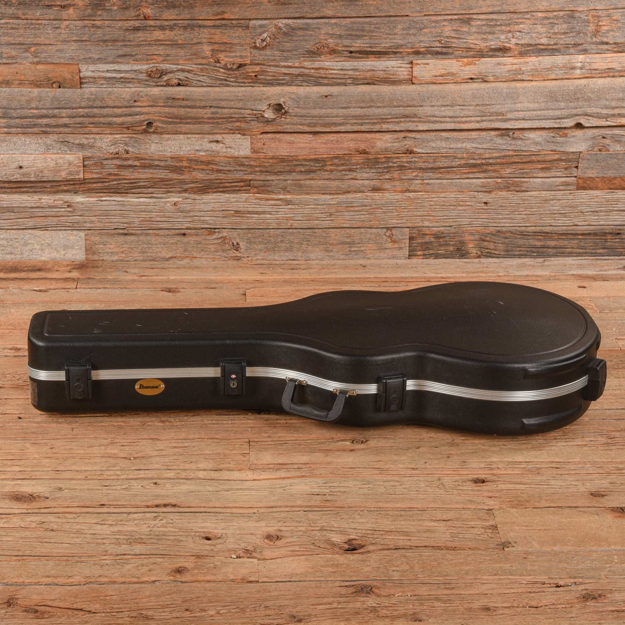 Ibanez AM2000H Sunburst Electric Guitars / Hollow Body