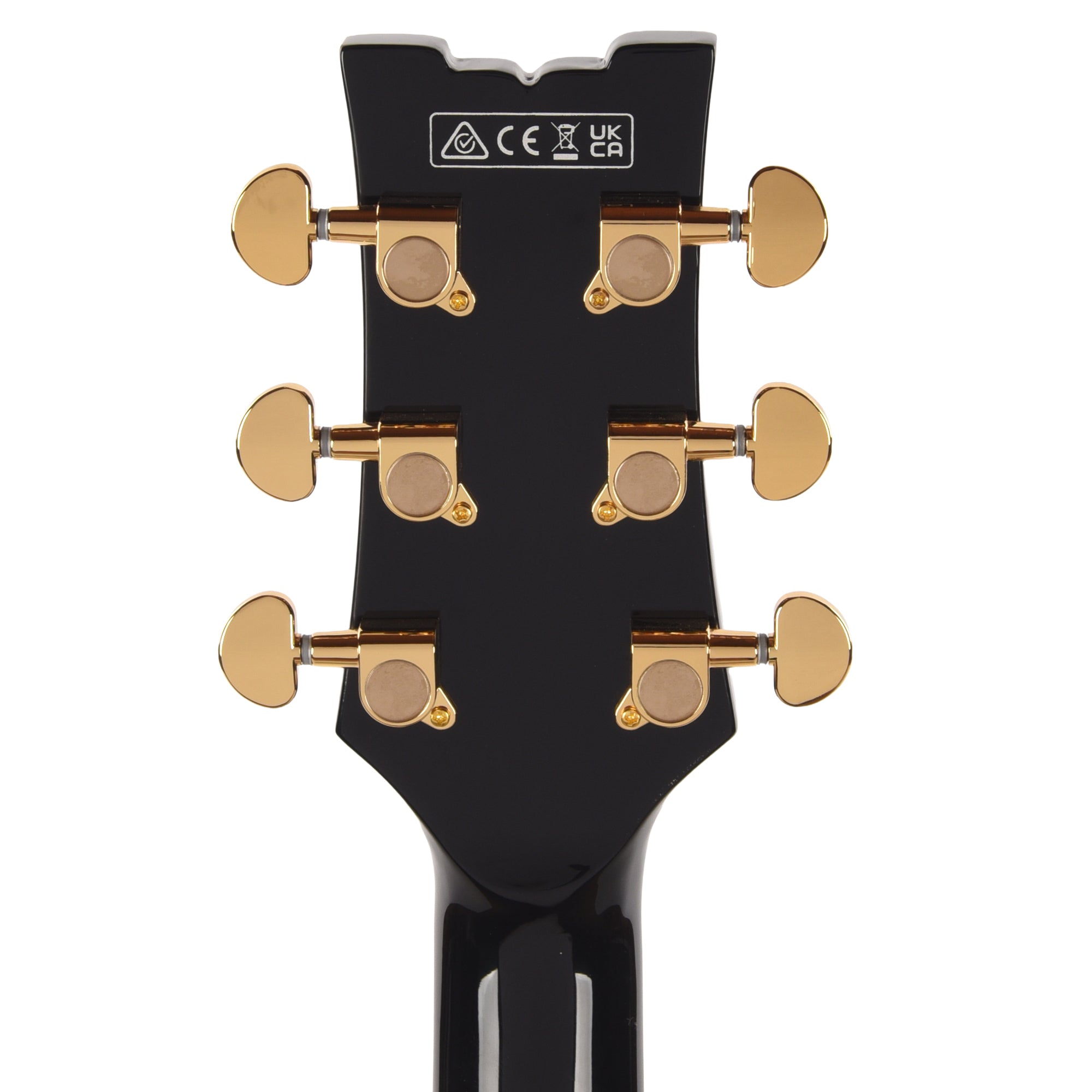 Ibanez AM73GBK AM Artcore Electric Guitar Black Electric Guitars / Hollow Body