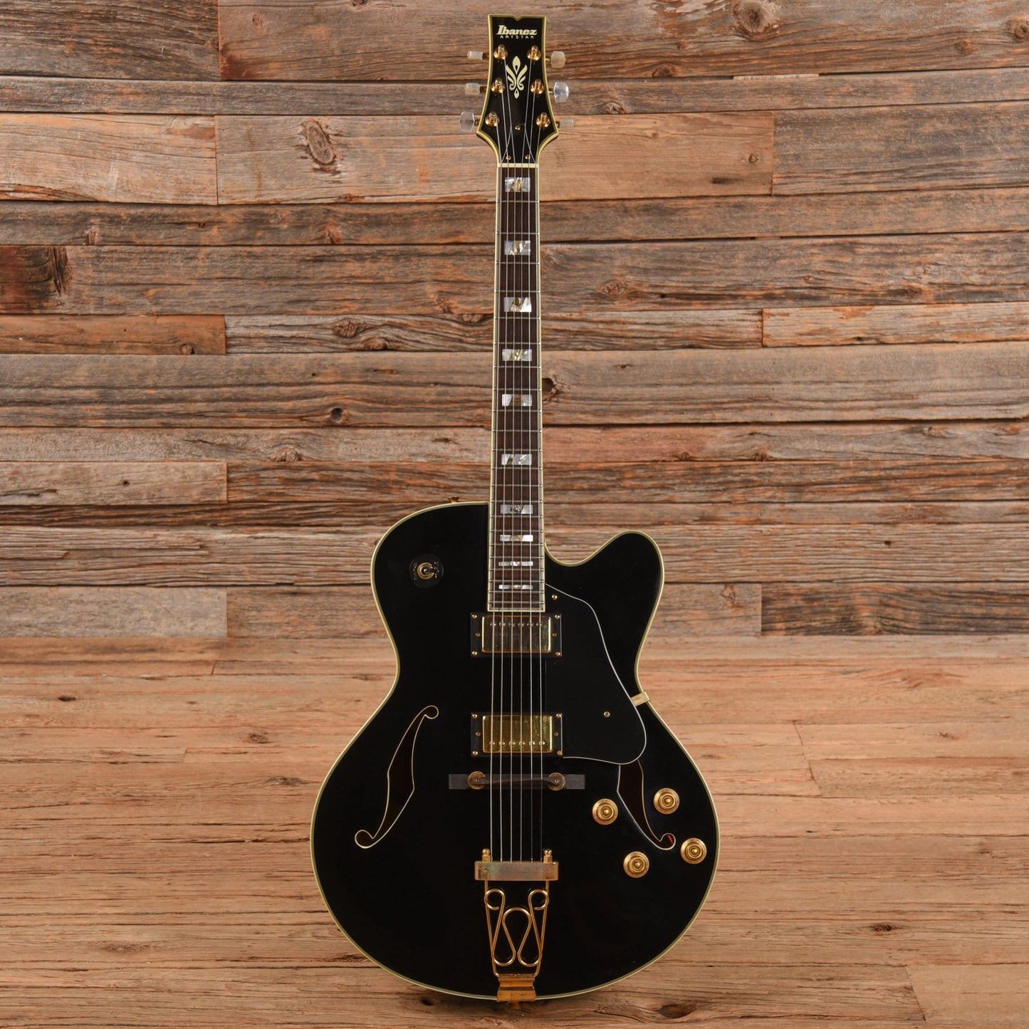 Ibanez Archtop  1995 Electric Guitars / Hollow Body