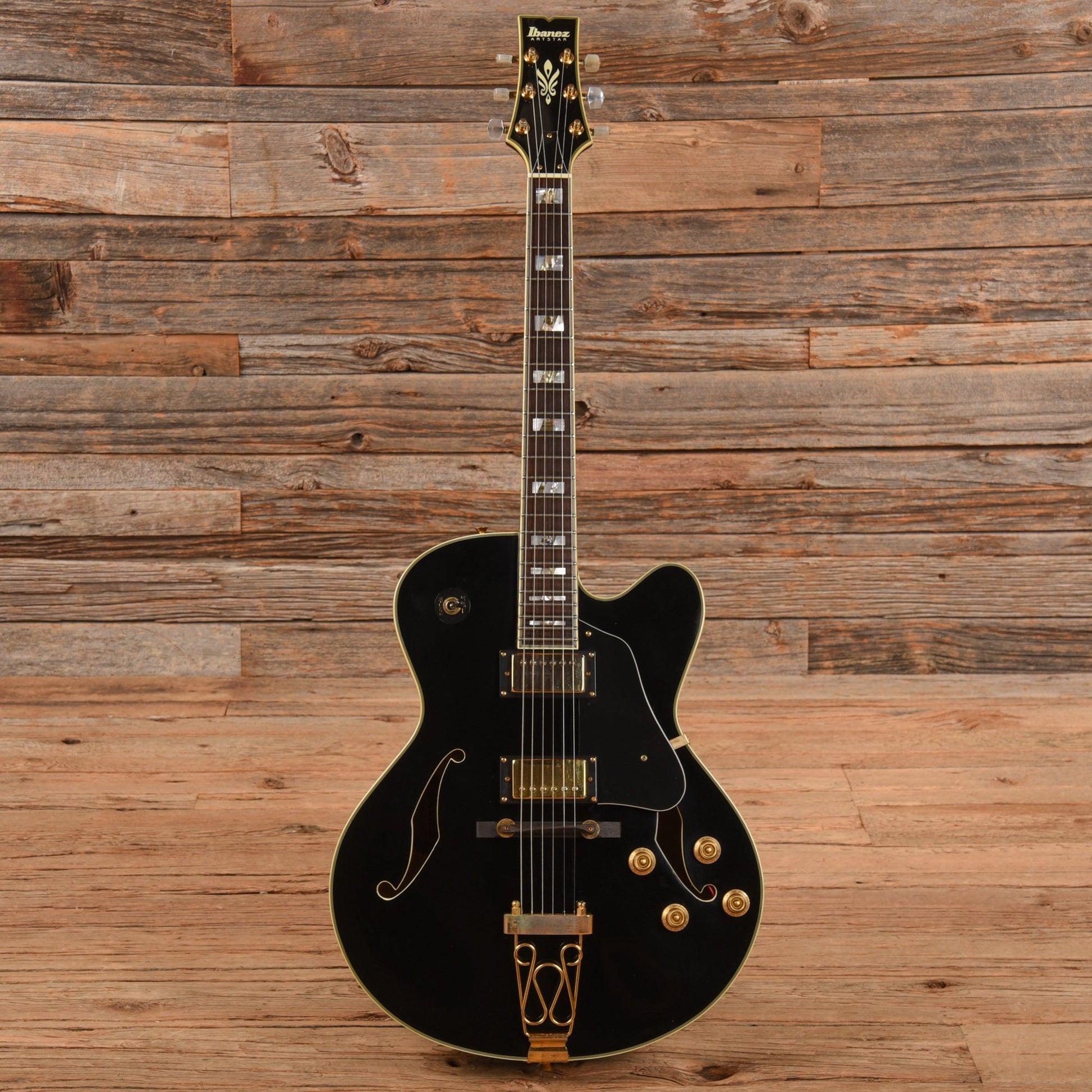 Ibanez Archtop  1995 Electric Guitars / Hollow Body