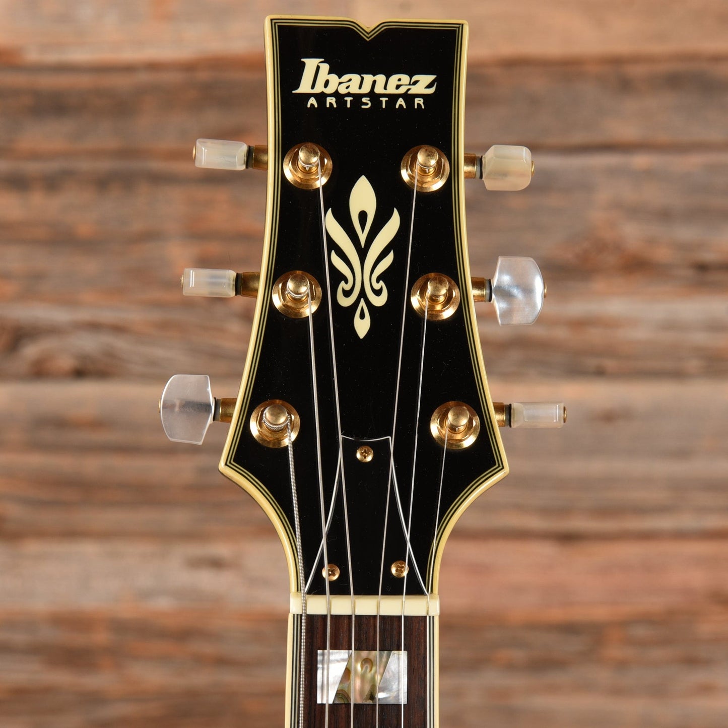 Ibanez Archtop  1995 Electric Guitars / Hollow Body