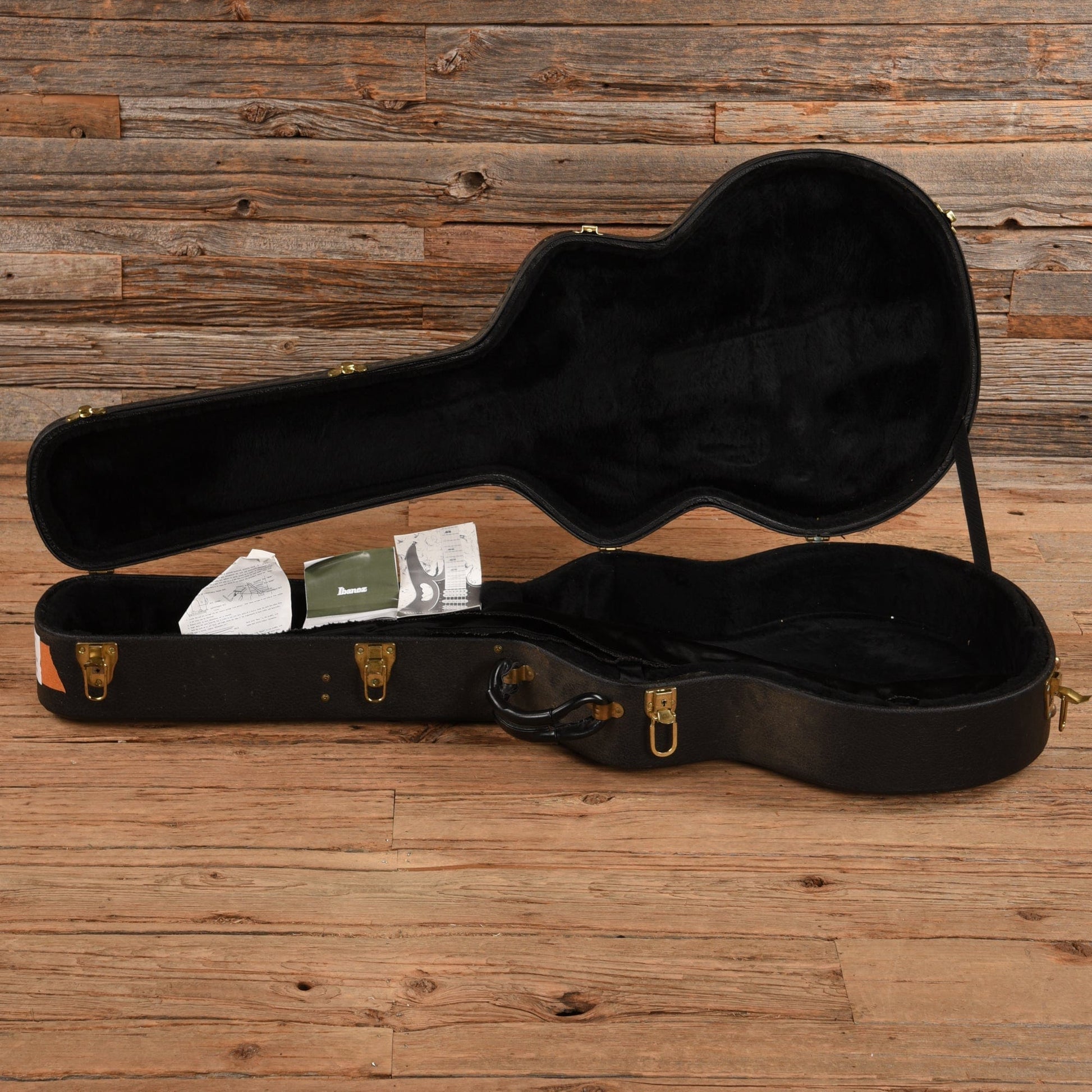 Ibanez Archtop  1995 Electric Guitars / Hollow Body