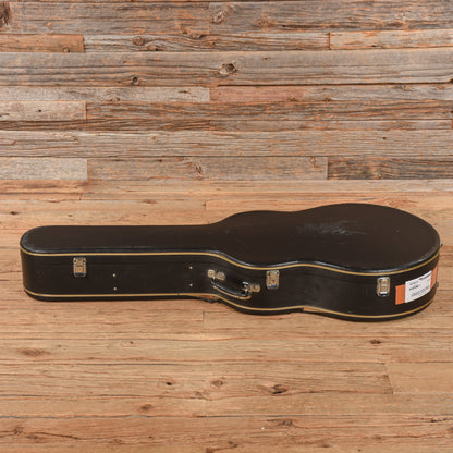 Ibanez FA-100 Natural 1979 Electric Guitars / Hollow Body