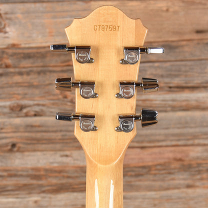 Ibanez FA-100 Natural 1979 Electric Guitars / Hollow Body