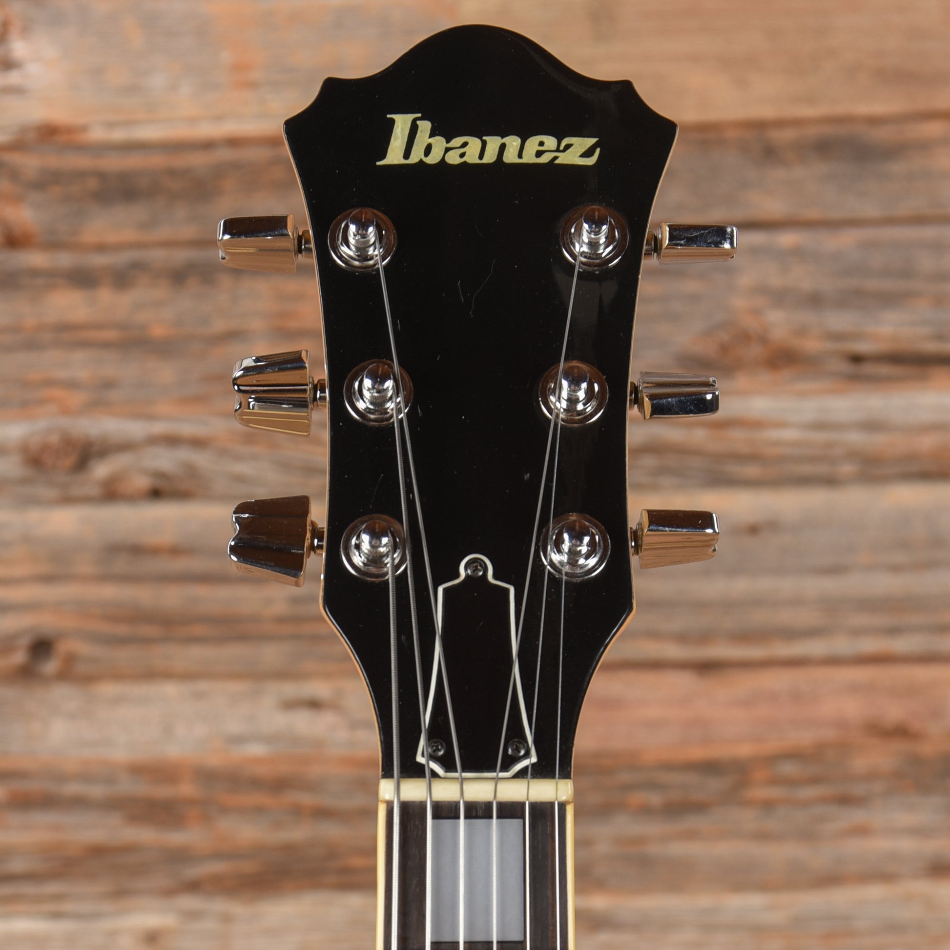 Ibanez FA-100 Natural 1979 Electric Guitars / Hollow Body