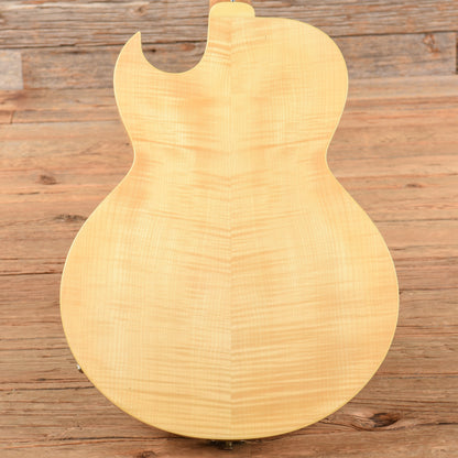 Ibanez FA-100 Natural 1979 Electric Guitars / Hollow Body