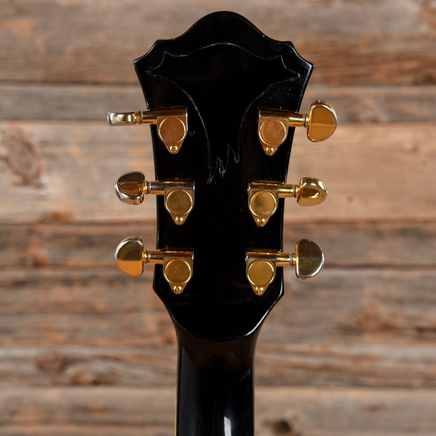 Ibanez GB10 George Benson Signature Hollowbody Sunburst Electric Guitars / Hollow Body