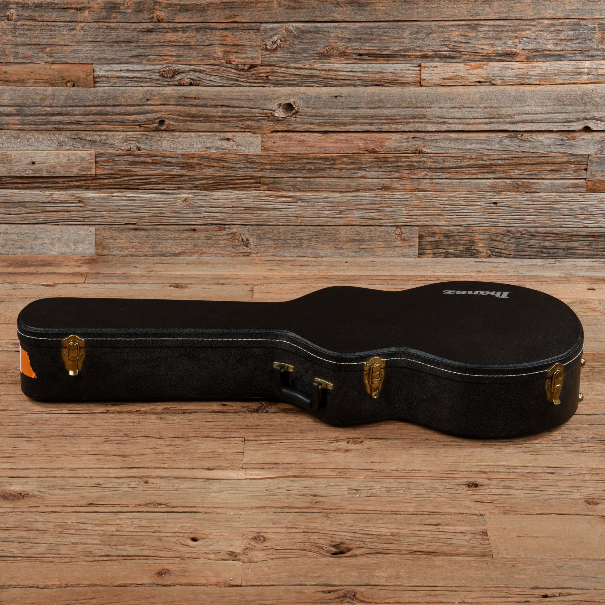 Ibanez GB10 George Benson Signature Hollowbody Sunburst Electric Guitars / Hollow Body