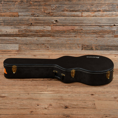 Ibanez GB10 George Benson Signature Hollowbody Sunburst Electric Guitars / Hollow Body