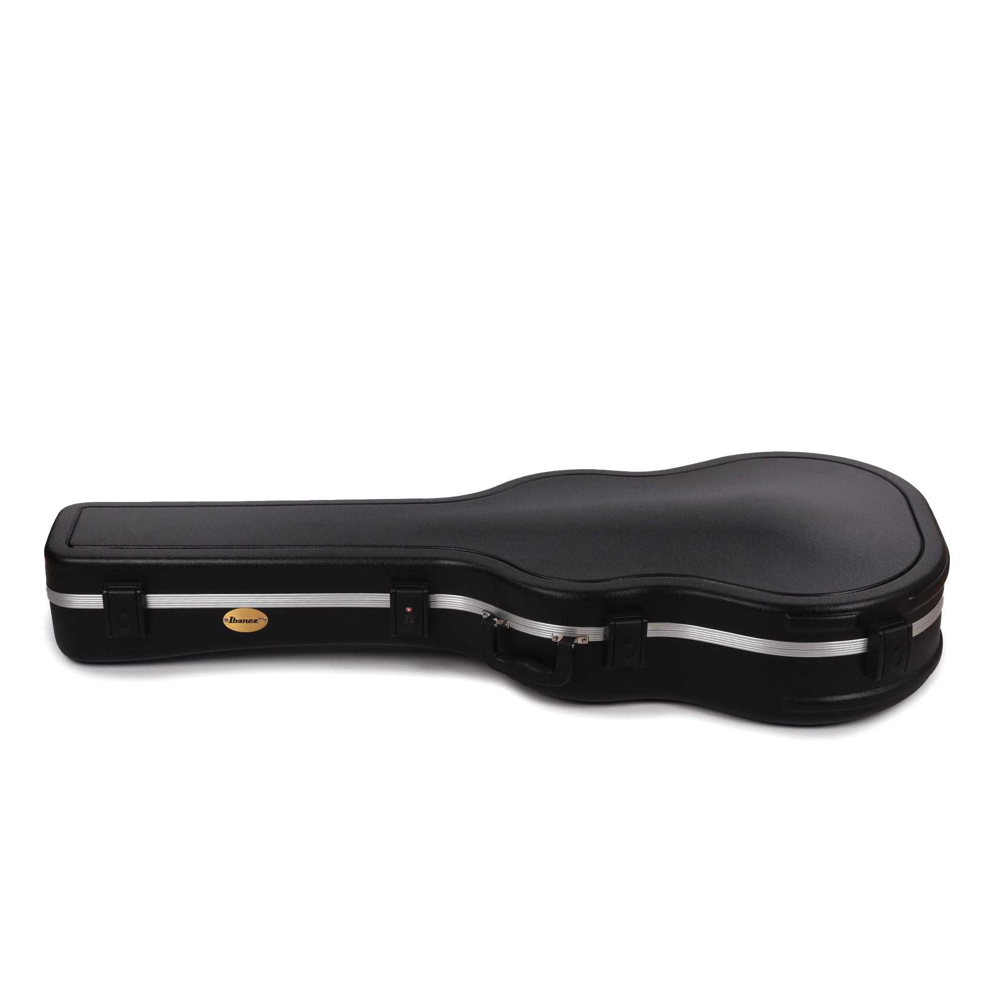 Ibanez GB10BK George Benson Signature Black Electric Guitar Electric Guitars / Hollow Body
