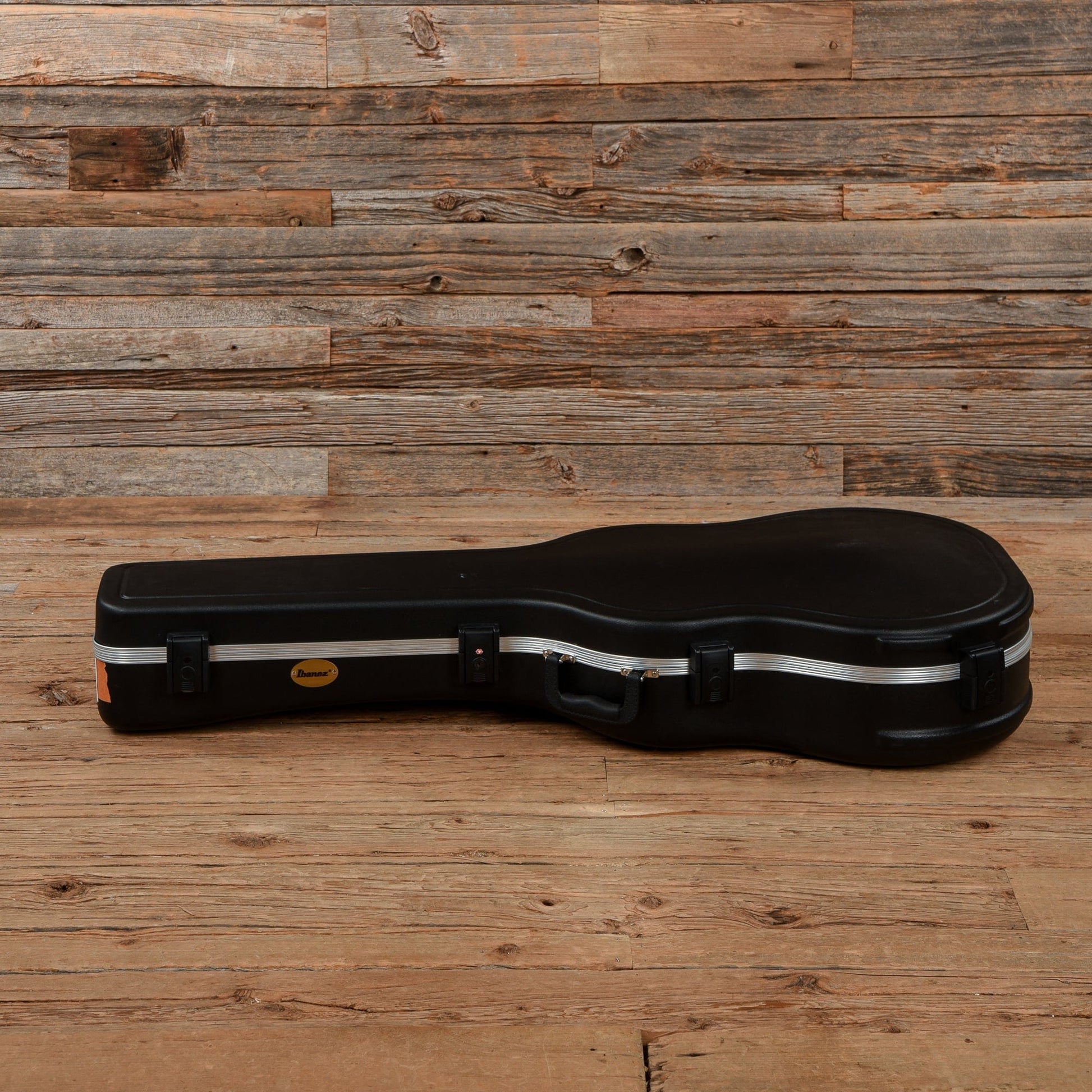 Ibanez GB10SE George Benson Signature Brown Sunburst Electric Guitars / Hollow Body