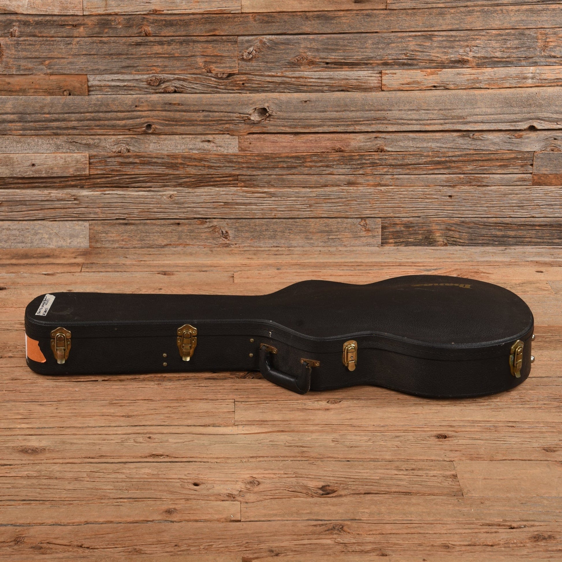 Ibanez George Benson GB-10JS Sunburst Electric Guitars / Hollow Body