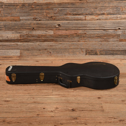 Ibanez George Benson GB-10JS Sunburst Electric Guitars / Hollow Body