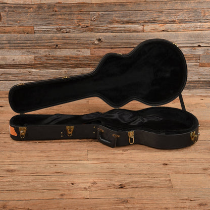 Ibanez George Benson GB-10JS Sunburst Electric Guitars / Hollow Body