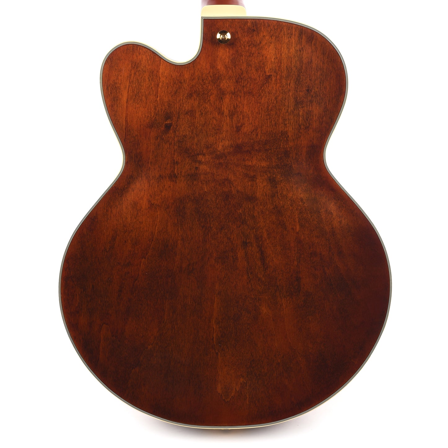 Ibanez PM3CNAL Pat Metheny Signature Electric Guitar Natural Amber Low Gloss Electric Guitars / Hollow Body
