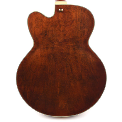 Ibanez PM3CNAL Pat Metheny Signature Electric Guitar Natural Amber Low Gloss Electric Guitars / Hollow Body
