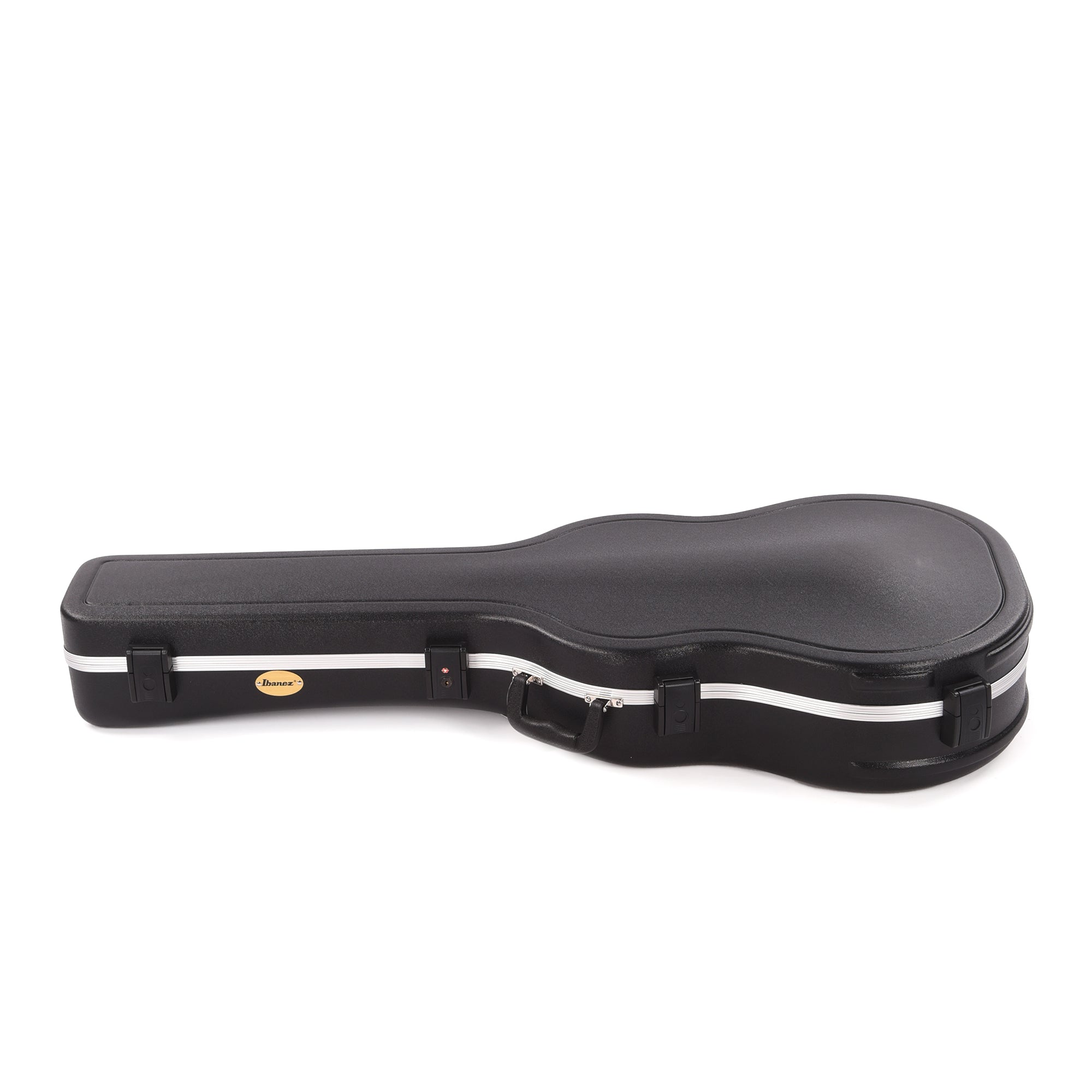 Ibanez PM3CNAL Pat Metheny Signature Electric Guitar Natural Amber Low Gloss Electric Guitars / Hollow Body