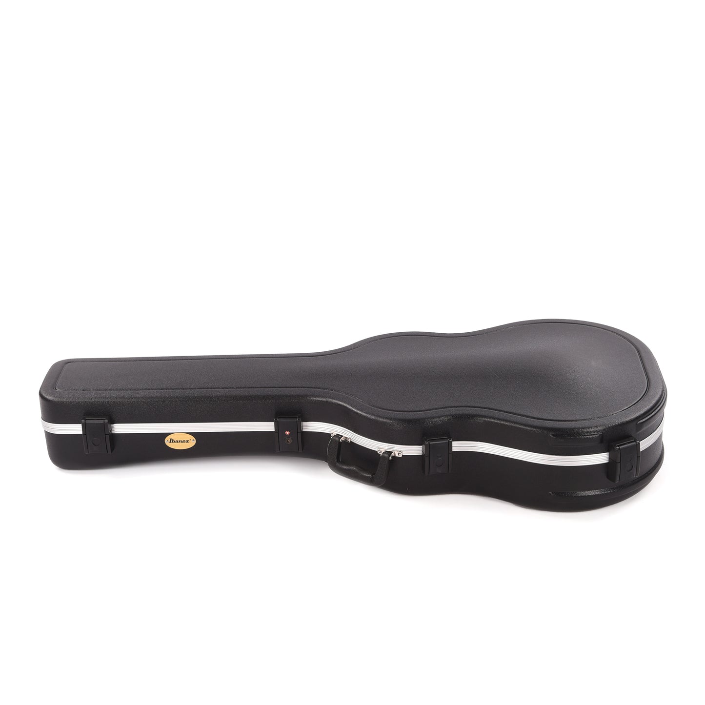 Ibanez PM3CNAL Pat Metheny Signature Electric Guitar Natural Amber Low Gloss Electric Guitars / Hollow Body