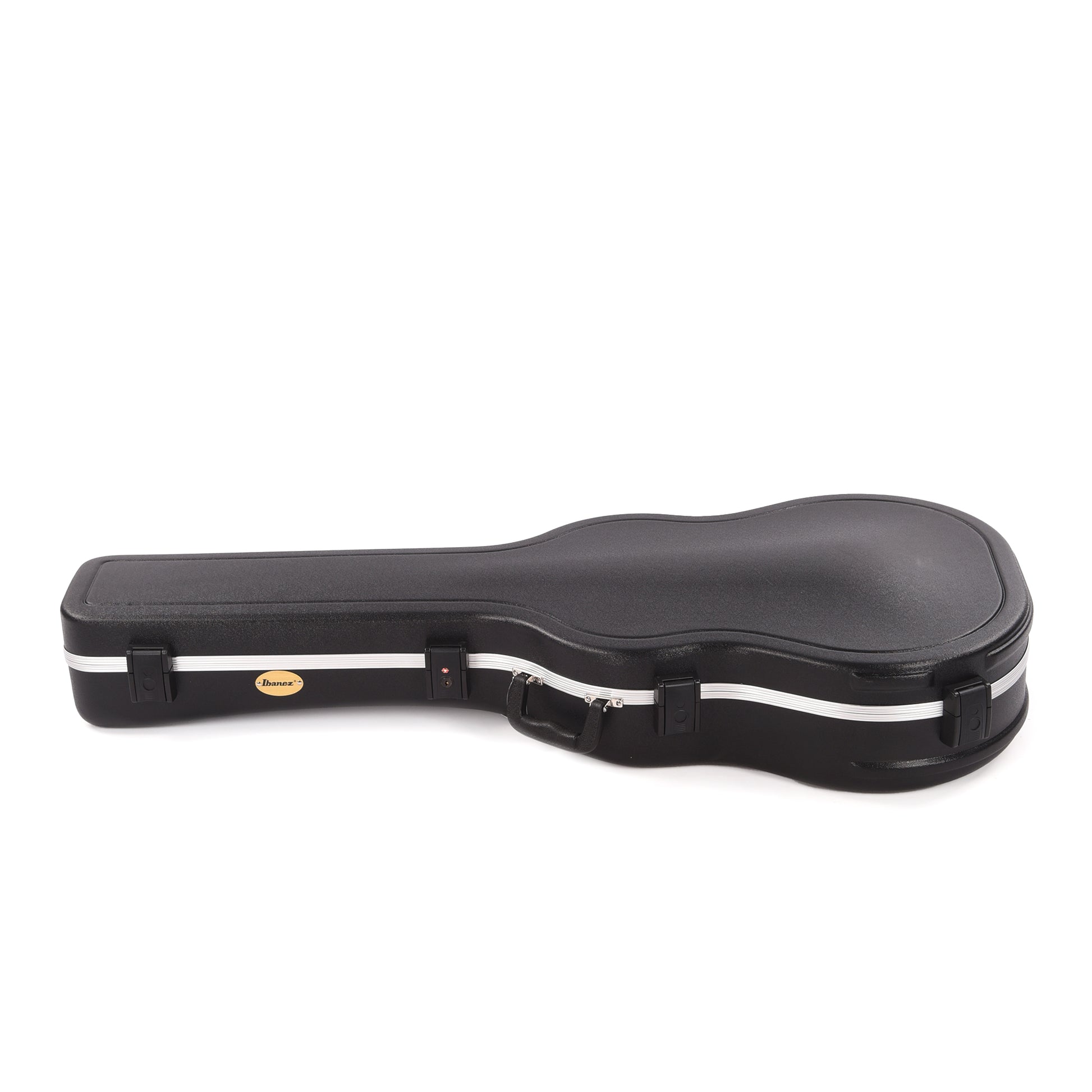 Ibanez PM3CNAL Pat Metheny Signature Electric Guitar Natural Amber Low Gloss Electric Guitars / Hollow Body