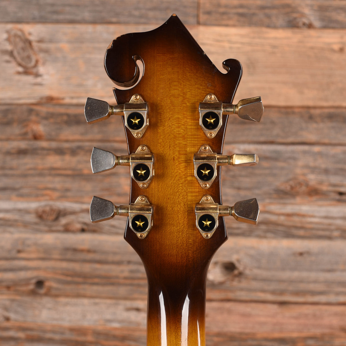 Ibanez 2405 Custom Agent Sunburst 1970s Electric Guitars