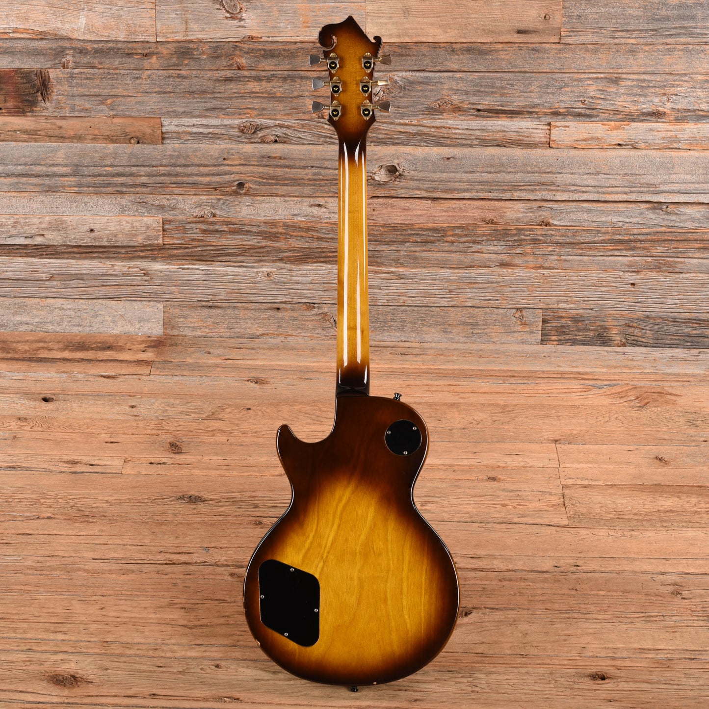 Ibanez 2405 Custom Agent Sunburst 1970s Electric Guitars