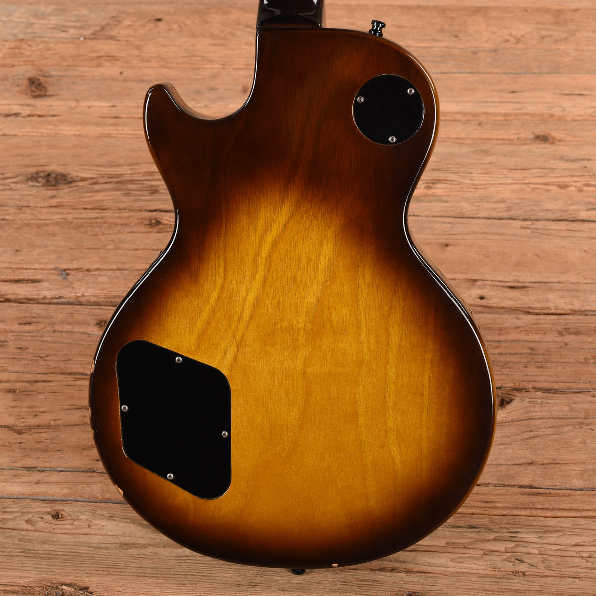 Ibanez 2405 Custom Agent Sunburst 1970s Electric Guitars