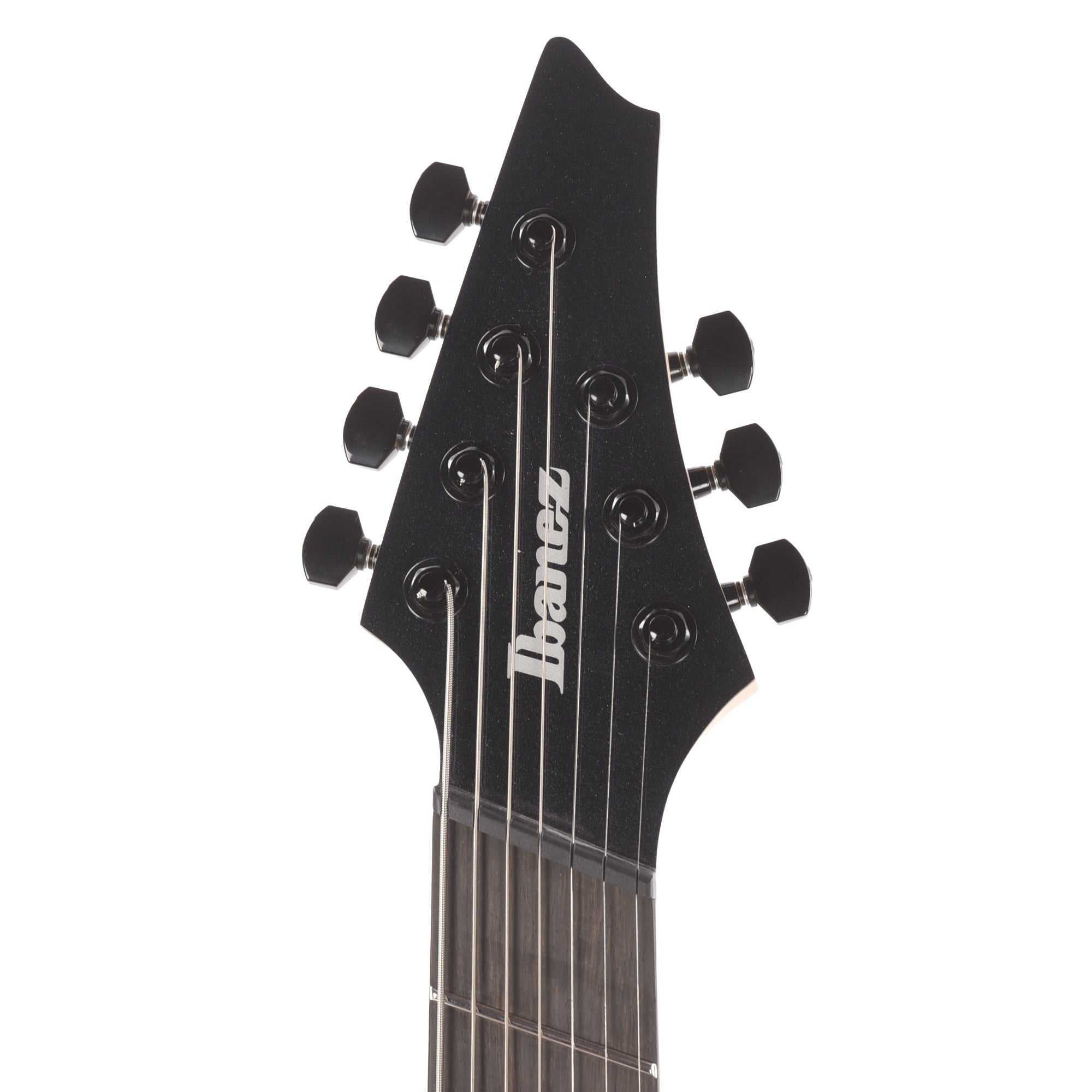 Ibanez A527IPT A series 7-String Electric Guitar Iron Pewter Electric Guitars