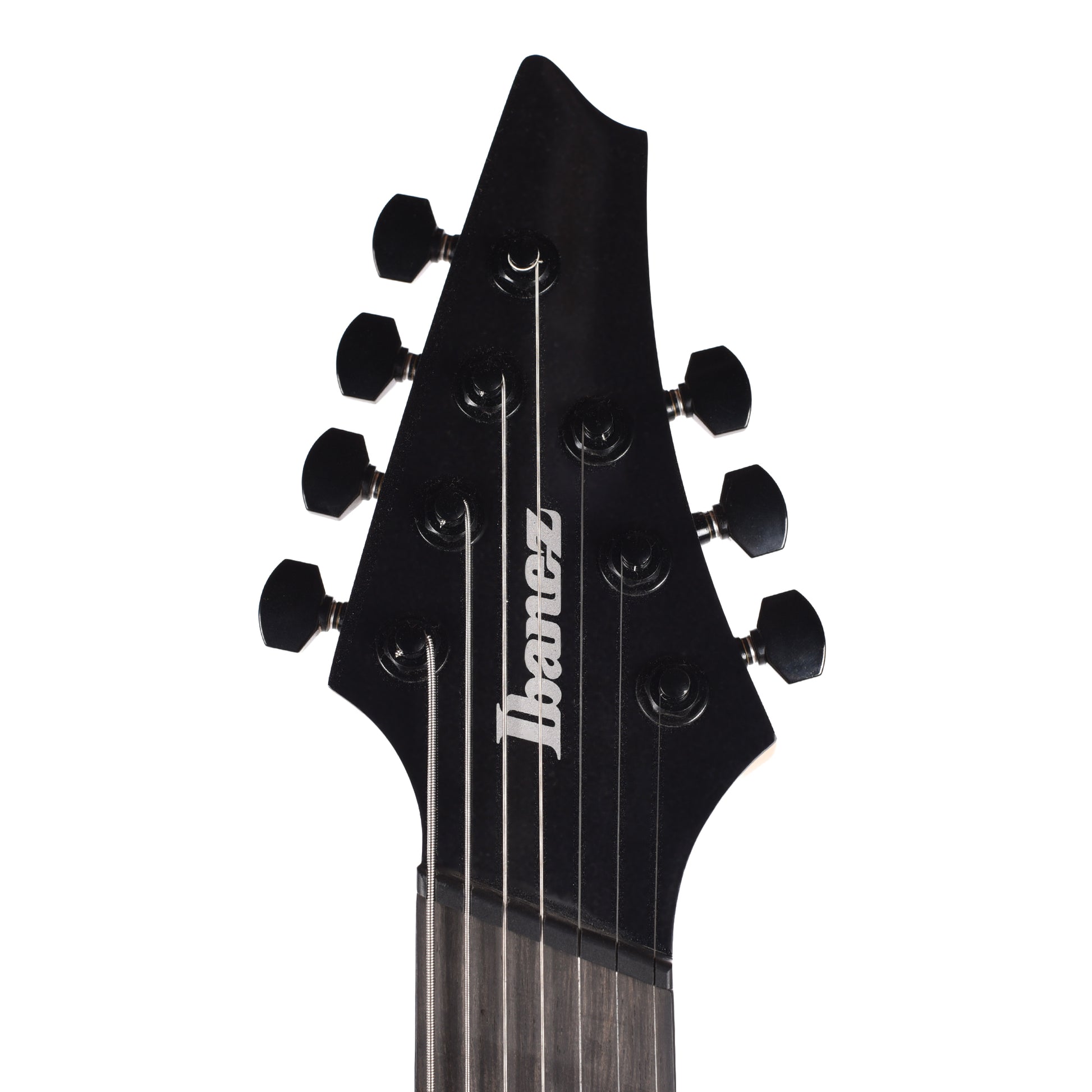 Ibanez A527IPT A series 7-String Electric Guitar Iron Pewter Electric Guitars