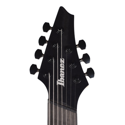Ibanez A527IPT A series 7-String Electric Guitar Iron Pewter Electric Guitars