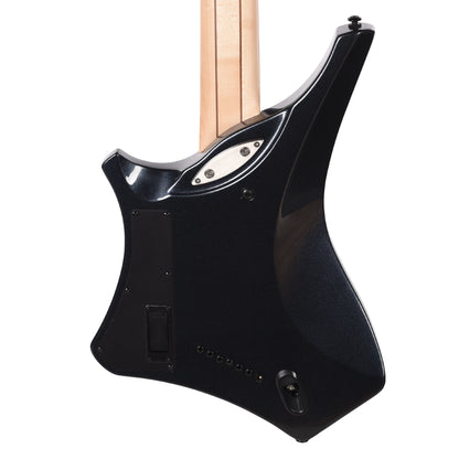 Ibanez A527IPT A series 7-String Electric Guitar Iron Pewter Electric Guitars