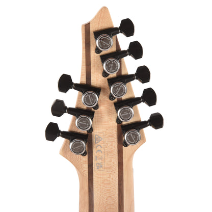Ibanez A528CMG A series 8-String Electric Guitar Coral Mirage Electric Guitars