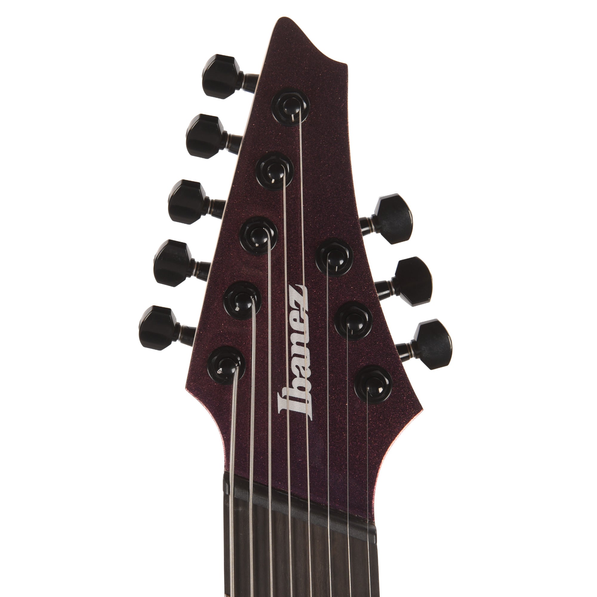 Ibanez A528CMG A series 8-String Electric Guitar Coral Mirage Electric Guitars