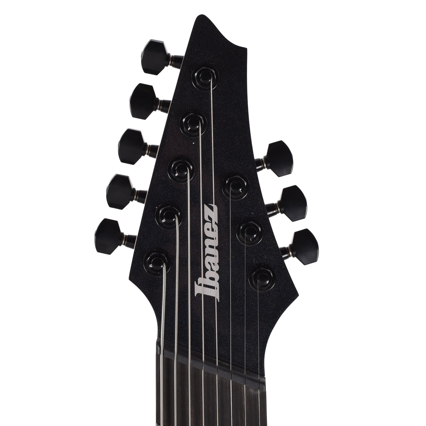 Ibanez A528IPT A Series 8-String Electric Guitar Iron Pewter Electric Guitars