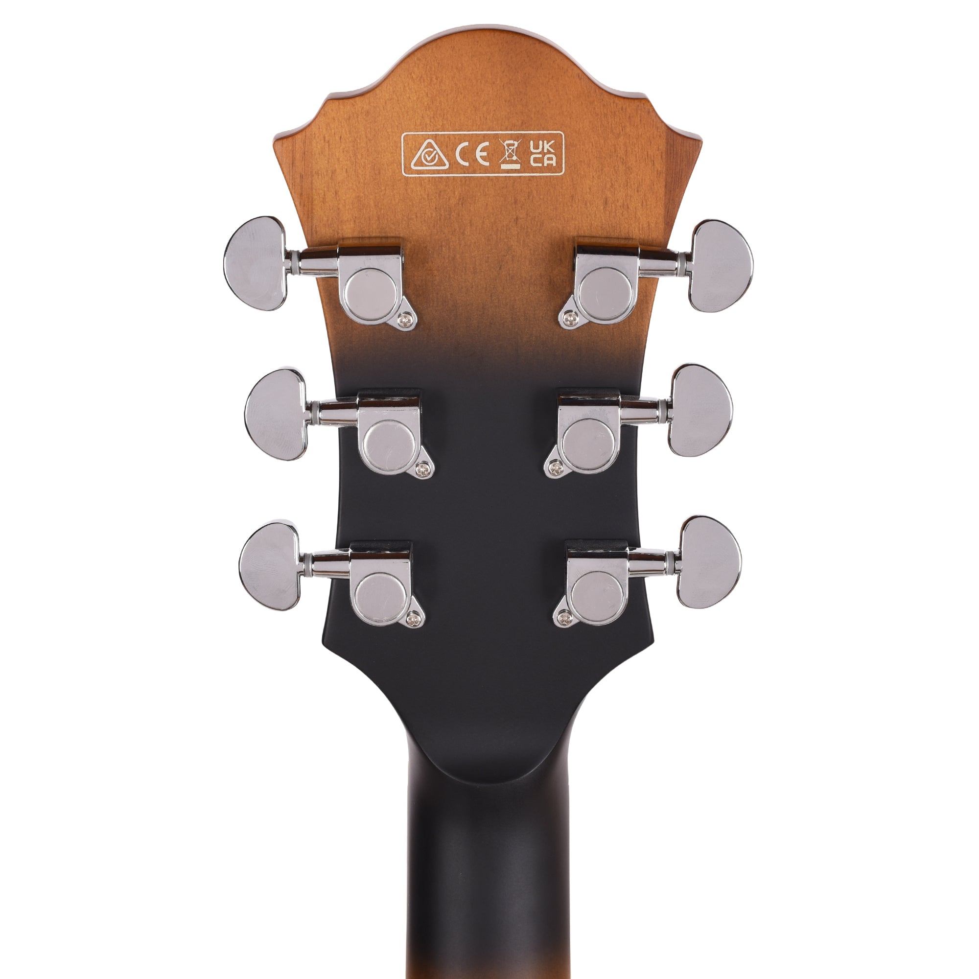 Ibanez AF55LTF Artcore Hollow Body Electric Guitar Tobacco Flat Electric Guitars